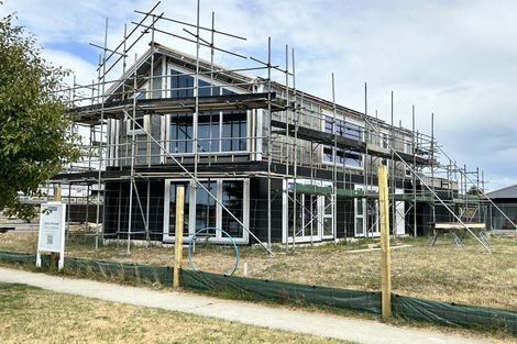 Photo of property in 21b Lakeside Drive, Pegasus, 7612