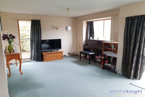 Photo of property in 1/8 Peverel Street, Riccarton, Christchurch, 8011