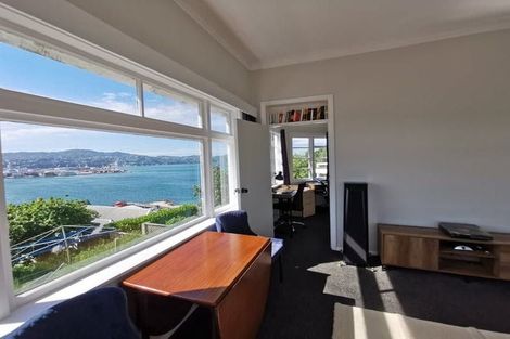 Photo of property in 1/57 Hawker Street, Mount Victoria, Wellington, 6011