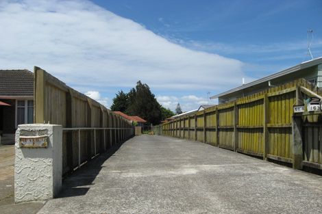 Photo of property in 1/16 Miller Road, Mangere Bridge, Auckland, 2022