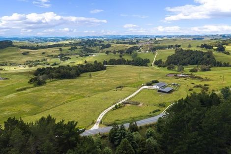 Photo of property in 237 J V Grant Road, Wellsford, 0973