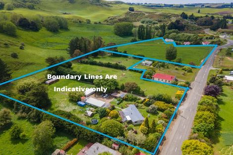 Photo of property in 32 Tokarahi-ngapara Road, Ngapara, Oamaru, 9494