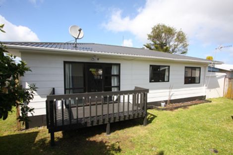 Photo of property in 1/6 Hatherley Place, Clendon Park, Auckland, 2103