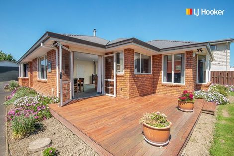 Photo of property in 12 Rowan Place, Mosgiel, 9024