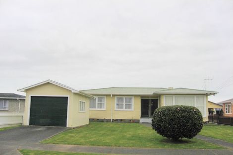 Photo of property in 5 Tawa Street, Levin, 5510
