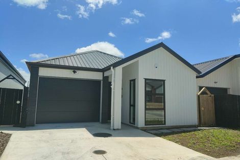 Photo of property in 32b Biokovo Street, Massey, Auckland, 0614
