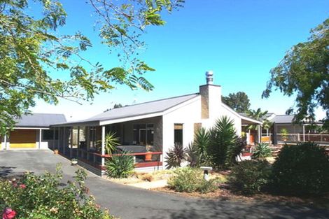 Photo of property in 153 Mclean Road, Awakeri, Whakatane, 3193