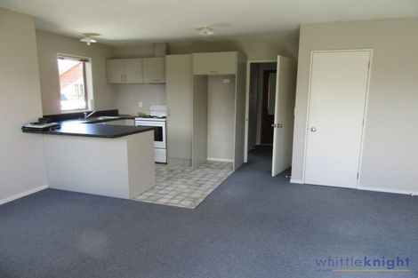 Photo of property in 19b Picton Avenue, Riccarton, Christchurch, 8011