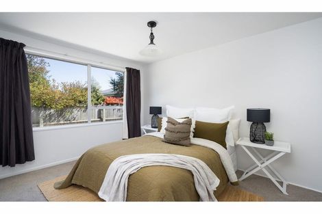 Photo of property in 4/108 Edward Avenue, Edgeware, Christchurch, 8013