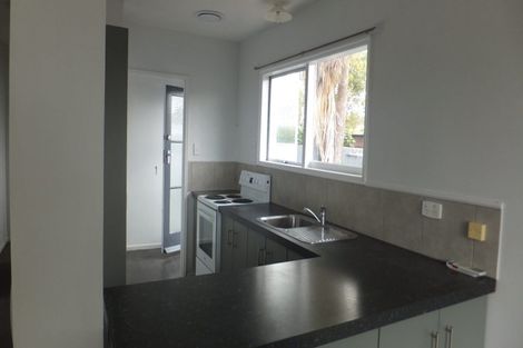 Photo of property in 1/4 Willis Place, Spreydon, Christchurch, 8024