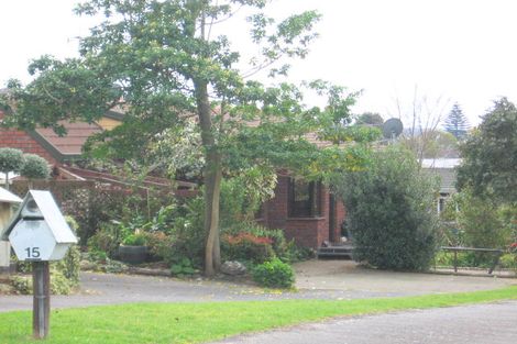 Photo of property in 17 Rutherford Street, Otumoetai, Tauranga, 3110