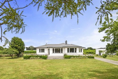 Photo of property in 55 Hansens Line, Newbury, Palmerston North, 4475