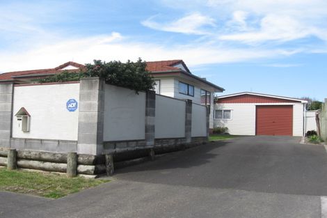 Photo of property in 1 Sheffield Place, Springvale, Whanganui, 4501