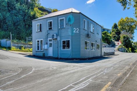 Photo of property in 22 Coote Road, Bluff Hill, Napier, 4110