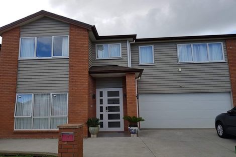 Photo of property in 7 Carrickdawson Drive, Flat Bush, Auckland, 2019