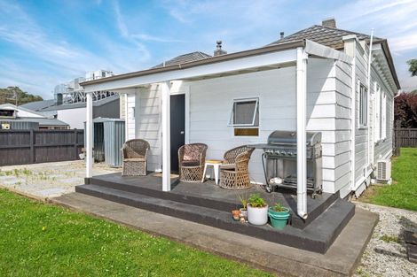 Photo of property in 55 Harris Street, Kaiti, Gisborne, 4010
