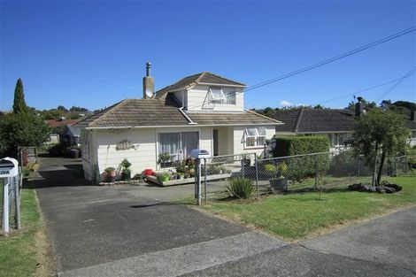 Photo of property in 1/6a Kallu Crescent, Mount Roskill, Auckland, 1041