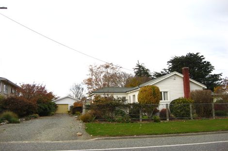 Photo of property in 5 Dorset Street, Tapanui, 9522