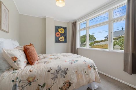 Photo of property in 4 Mills Road, Brooklyn, Wellington, 6021