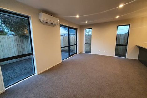 Photo of property in 14a Vickerys Road, Wigram, Christchurch, 8042