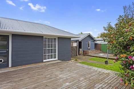 Photo of property in 132 Carters Road, Amberley, 7410