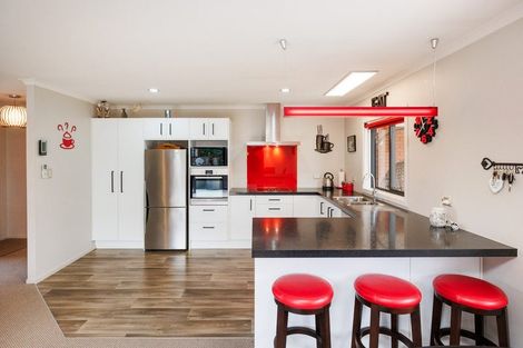 Photo of property in 3 Morgan Mews, Feilding, 4702