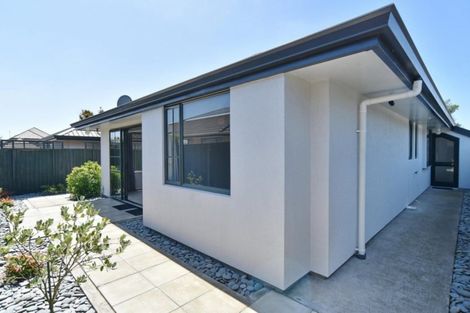 Photo of property in 11b Elizabeth Street, Riccarton, Christchurch, 8011