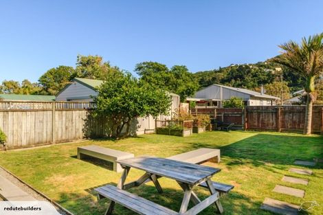 Photo of property in 24 Tui Street, Alicetown, Lower Hutt, 5010