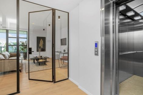 Photo of property in 503/8 Kingsland Terrace, Kingsland, Auckland, 1021