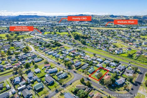 Photo of property in 41 Baker Street, Huntly, 3700