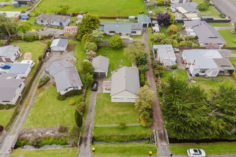 Photo of property in 11 Huxley Street, Pahiatua, 4910