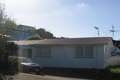 Photo of property in 24 Saville Row, Johnsonville, Wellington, 6037