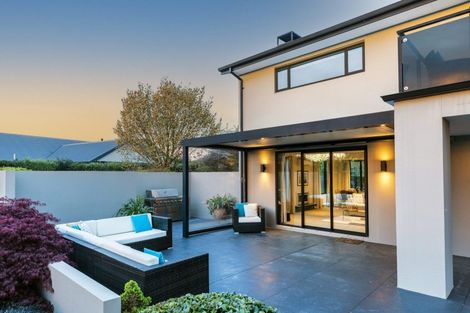 Photo of property in 12 Brahman Close, Prebbleton, 7604