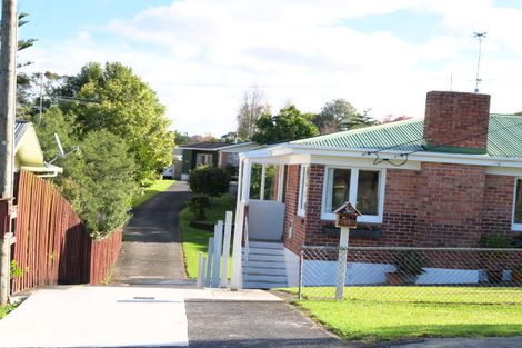 Photo of property in 39a Waterloo Street, Howick, Auckland, 2014
