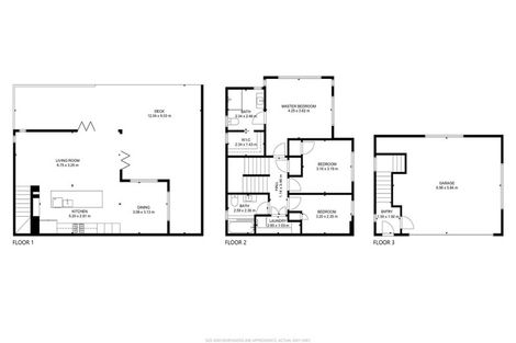 Photo of property in 161a Totara Road, Miramar, Wellington, 6022