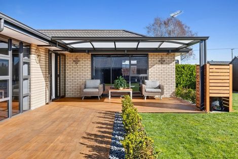 Photo of property in 3 O'sullivan Drive, Matamata, 3400