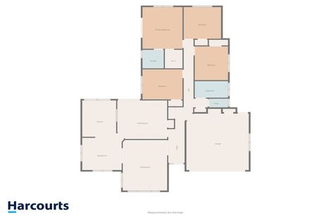 Photo of property in 14 Holmwood Park Drive, Morrinsville, 3300