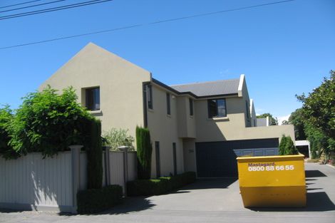 Photo of property in 24 Courtenay Street, St Albans, Christchurch, 8014