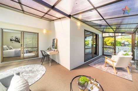 Photo of property in 30 Stanhope Grove, Korokoro, Lower Hutt, 5012