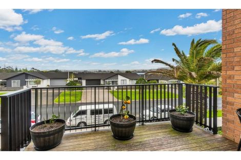 Photo of property in 105 Buckley Avenue, Hobsonville, Auckland, 0616