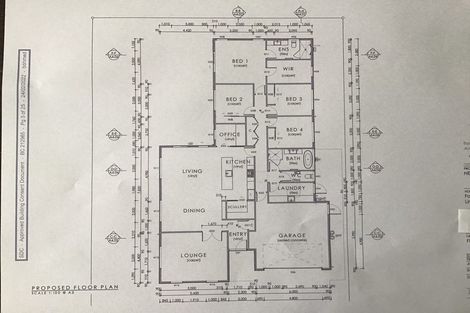 Photo of property in 4 Fairmaid Street, Lincoln, 7608