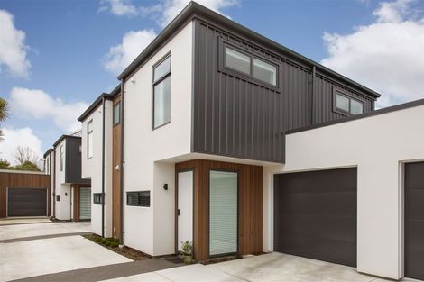 Photo of property in 2/37 Bellvue Avenue, Papanui, Christchurch, 8053