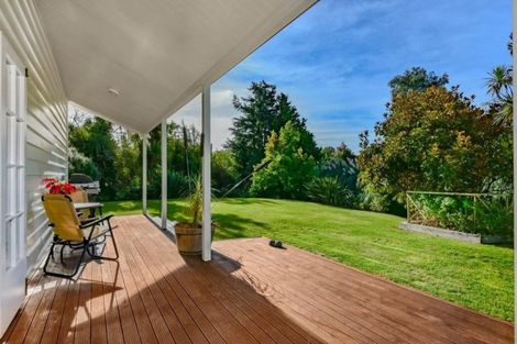 Photo of property in 1121 Leeston Road, Leeston, 7683