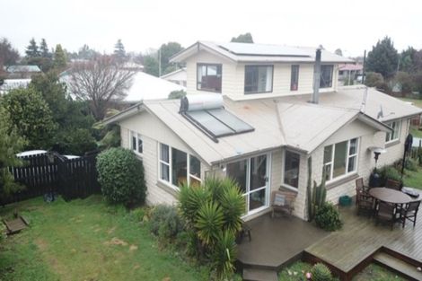 Photo of property in 3 Jackson Street, Darfield, 7510