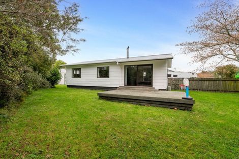 Photo of property in 25 Dickens Street, Owhata, Rotorua, 3010
