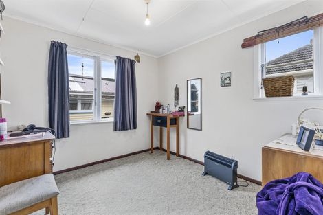 Photo of property in 12 Dempsey Street, Naenae, Lower Hutt, 5011