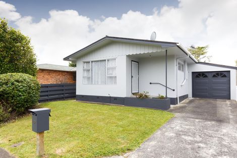 Photo of property in 89 Wikiriwhi Crescent, Awapuni, Palmerston North, 4412