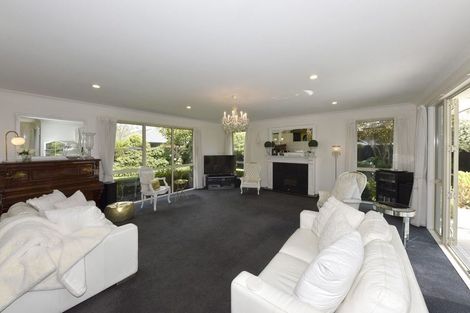 Photo of property in 96a Milns Road, Halswell, Christchurch, 8025