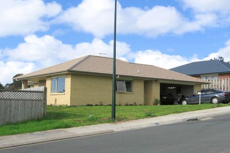 Photo of property in 20 Mili Way, Ranui, Auckland, 0612