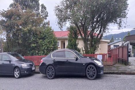 Photo of property in 50 Joyce Crescent, Greymouth, 7805